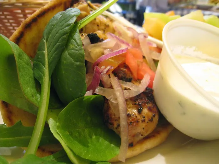 Village Grill Picture 9
