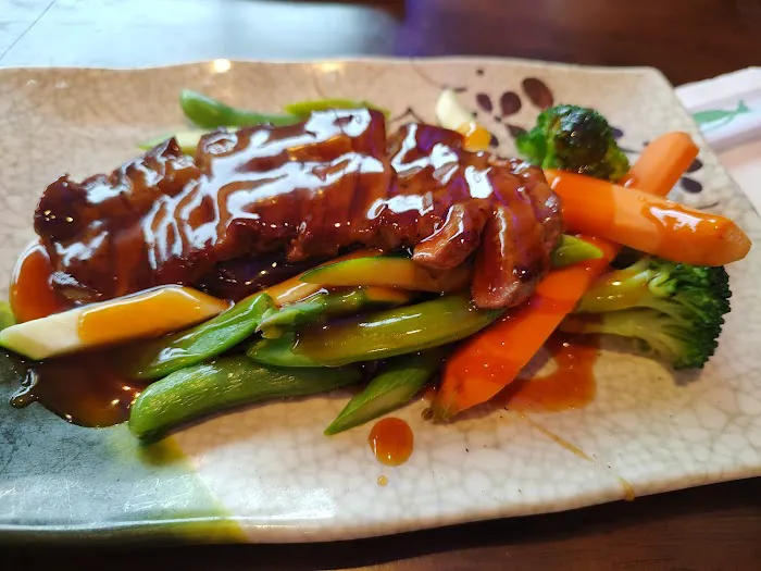 Yellowstone Sushi Cuisine Restaurant Picture 1