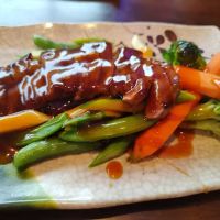 Yellowstone Sushi Cuisine Restaurant ico