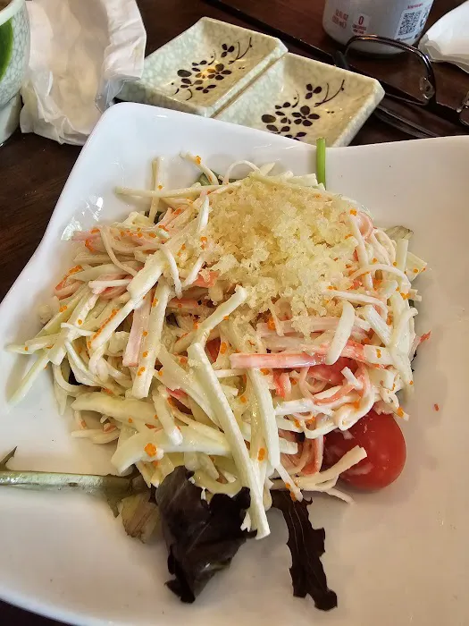 Yellowstone Sushi Cuisine Restaurant Picture 2