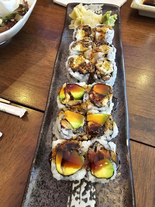 Yellowstone Sushi Cuisine Restaurant Picture 10