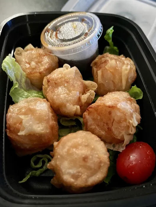 Yellowstone Sushi Cuisine Restaurant Picture 8