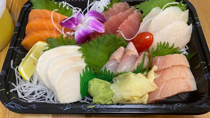 Yellowstone Sushi Cuisine Restaurant Picture 5