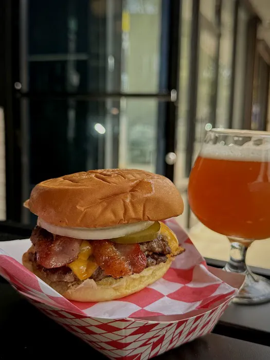 The Local Eatery & Craft Beer Picture 1