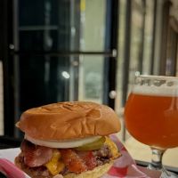The Local Eatery & Craft Beer ico