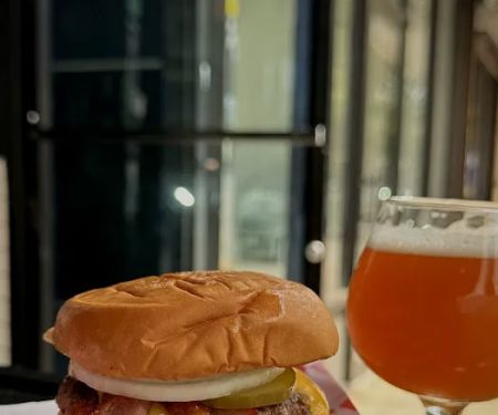 The Local Eatery & Craft Beer
