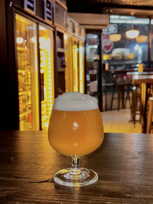 The Local Eatery & Craft Beer Picture 4