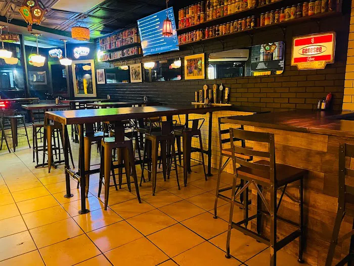 The Local Eatery & Craft Beer Picture 8