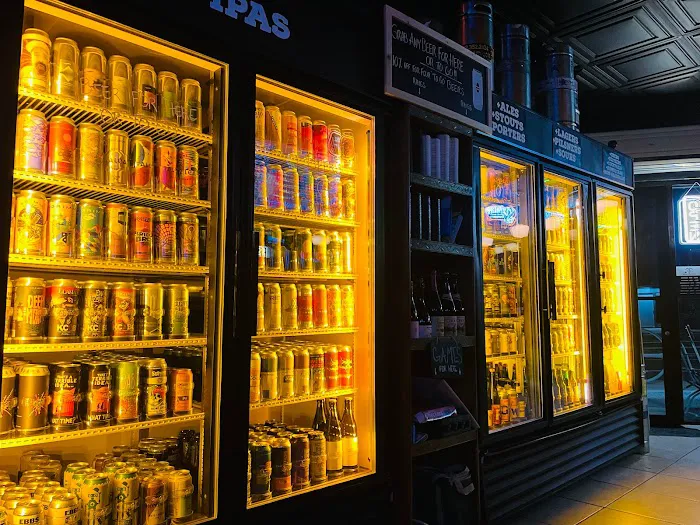 The Local Eatery & Craft Beer Picture 9