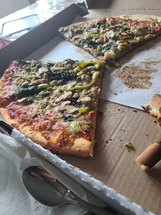 Lillian Pizzeria Picture 3