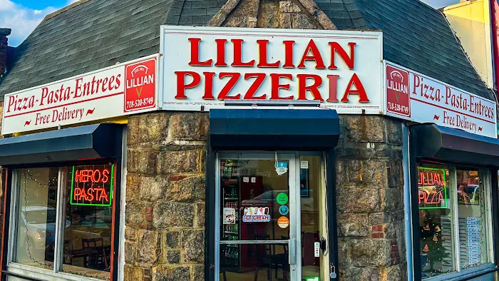 Lillian Pizzeria Picture 6