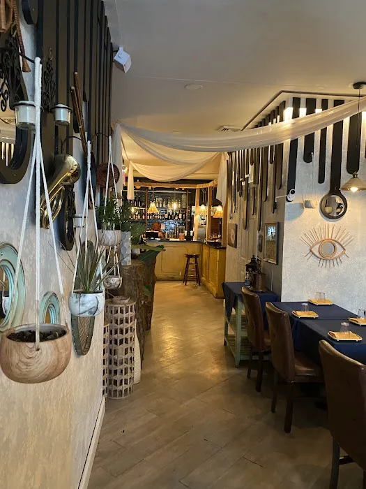 Gula Southern Comfort Bistro Picture 4