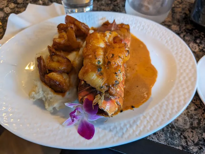 Gula Southern Comfort Bistro Picture 1