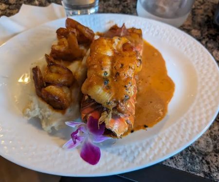 Gula Southern Comfort Bistro