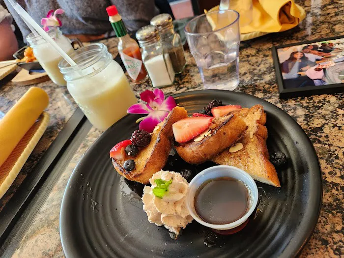 Gula Southern Comfort Bistro Picture 8