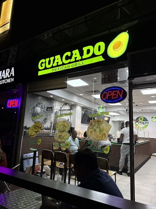 Guacado Mexican Grill Picture 4