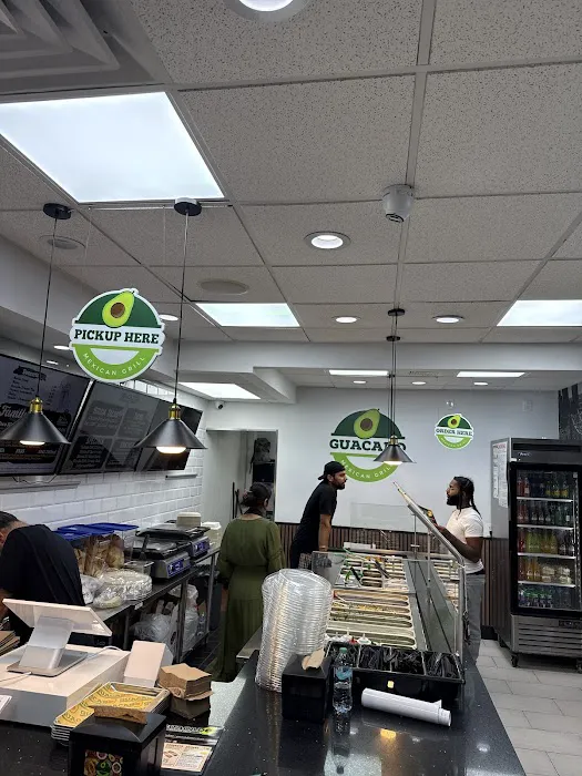 Guacado Mexican Grill Picture 8