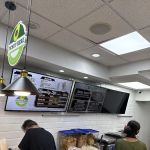 Guacado Mexican Grill