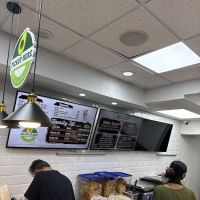 Guacado Mexican Grill ico