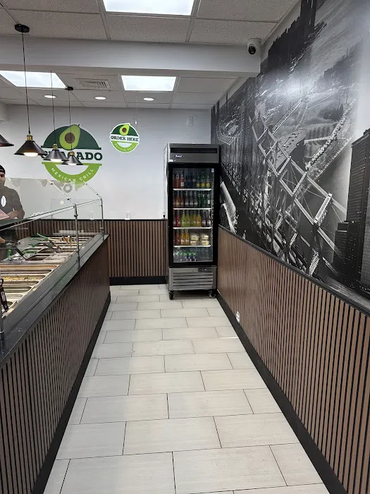 Guacado Mexican Grill Picture 7