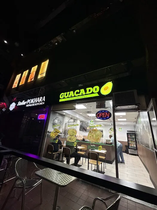 Guacado Mexican Grill Picture 2