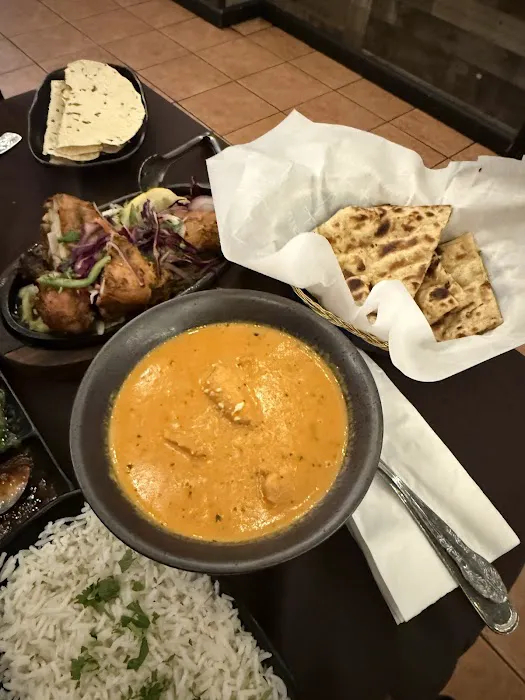 Tikka n Talk Picture 8