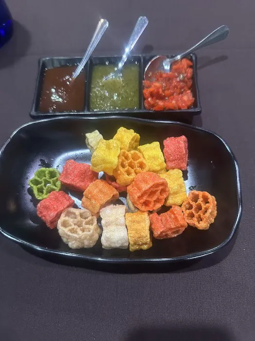 Tikka n Talk Picture 5
