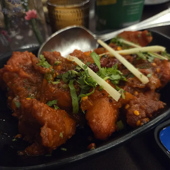 Tikka n Talk Picture 3