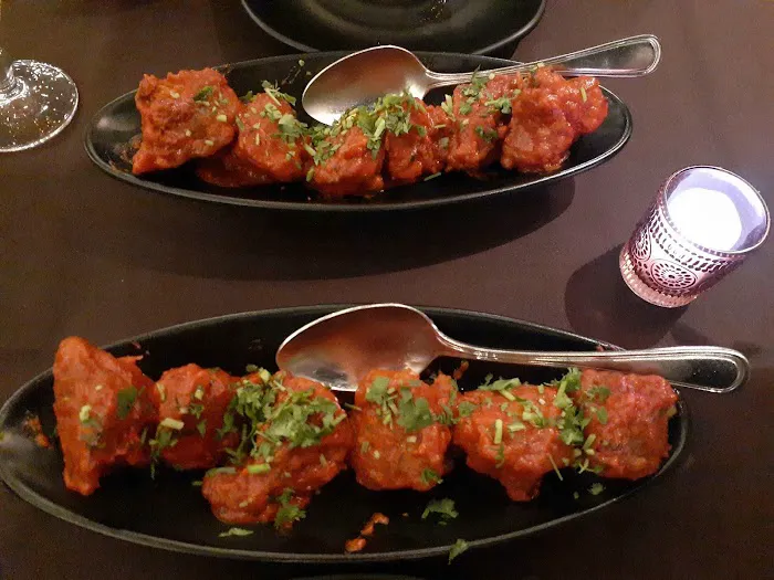 Tikka n Talk Picture 6