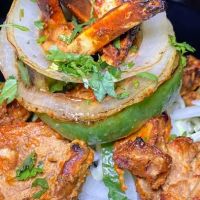 Tikka n Talk ico