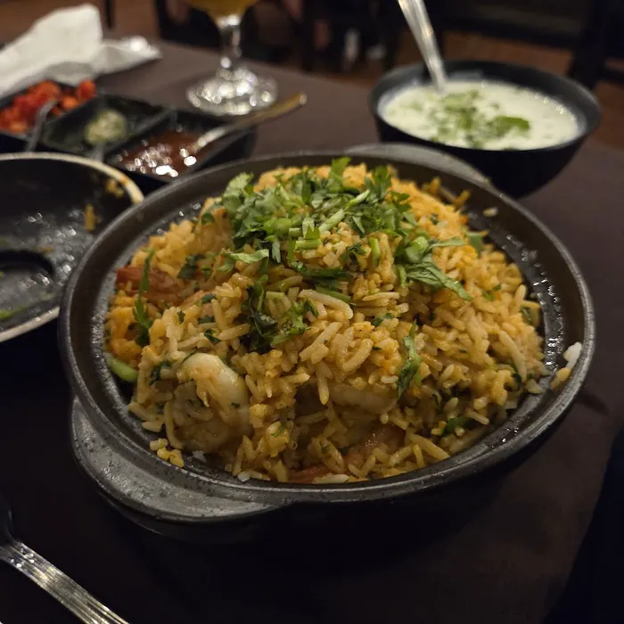 Tikka n Talk Picture 9