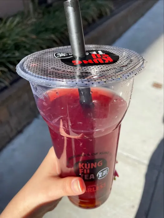 Kung Fu Tea Picture 5