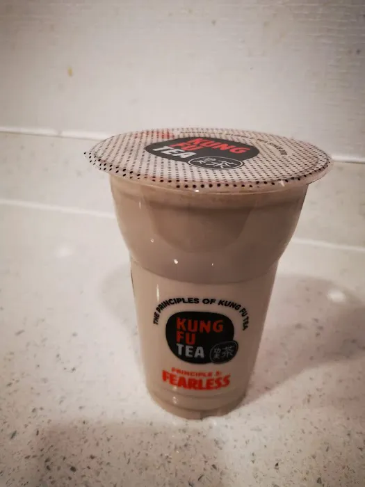 Kung Fu Tea Picture 6