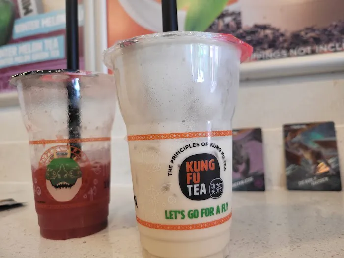 Kung Fu Tea Picture 7