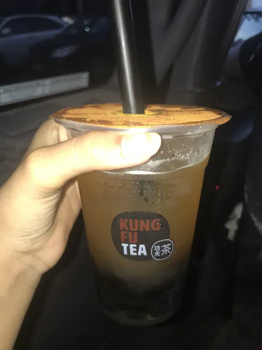 Kung Fu Tea Picture 1