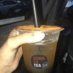 Kung Fu Tea