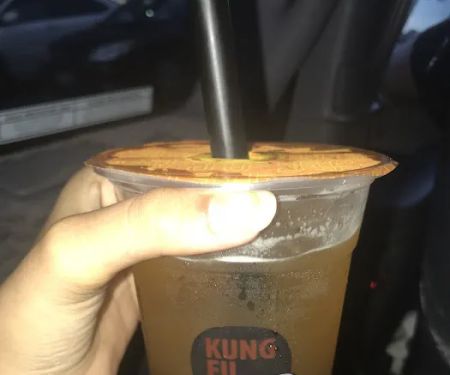 Kung Fu Tea