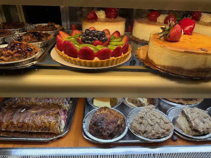 Martha's Country Bakery Picture 8