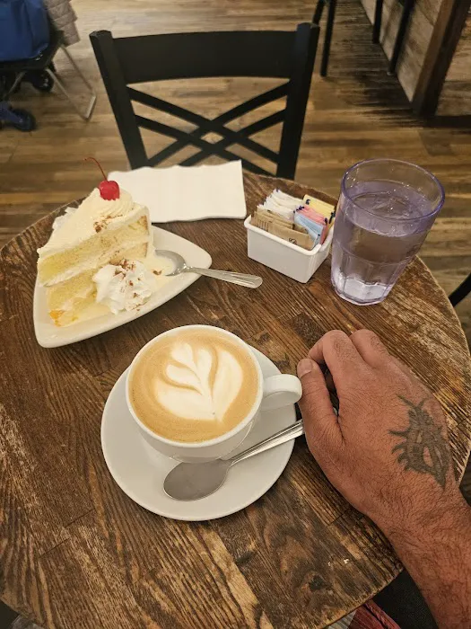 Martha's Country Bakery Picture 7