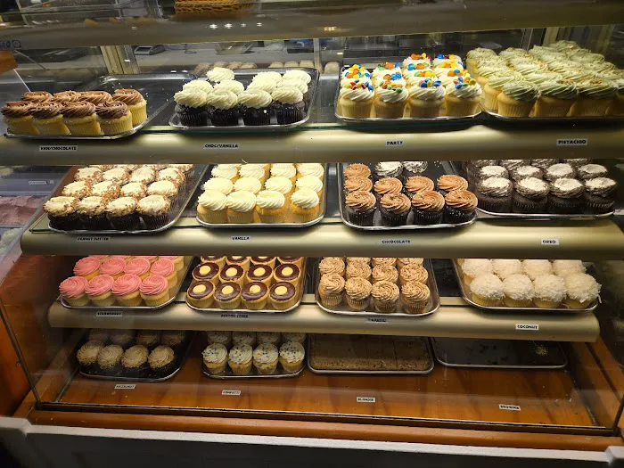 Martha's Country Bakery Picture 2