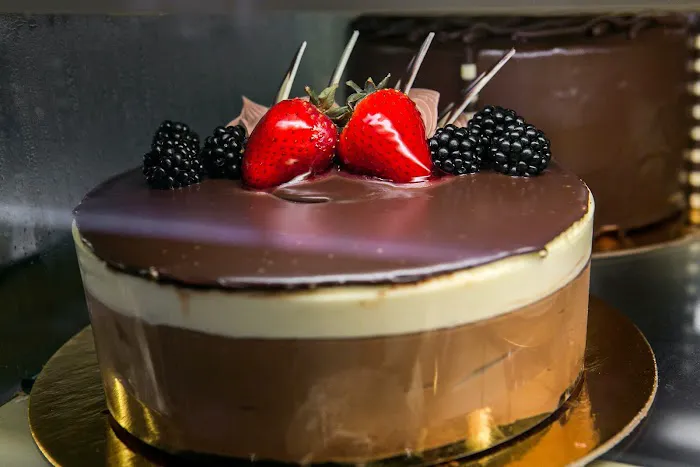 Martha's Country Bakery Picture 3