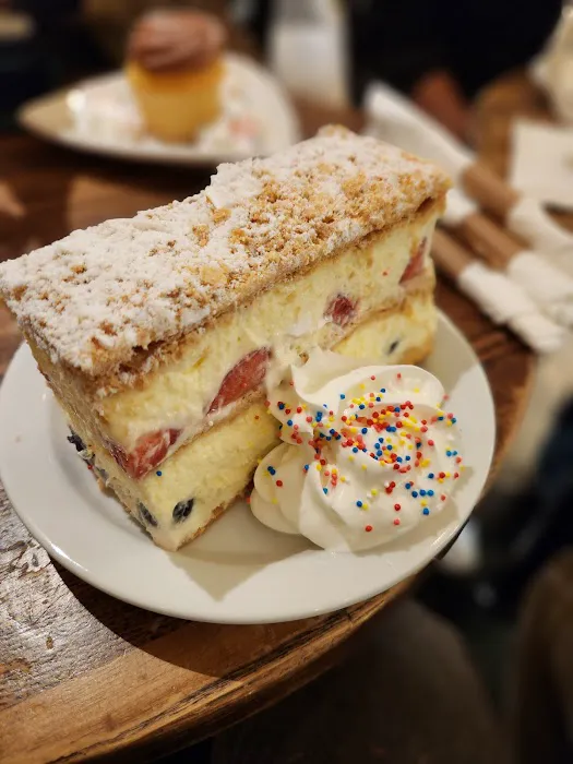 Martha's Country Bakery Picture 5