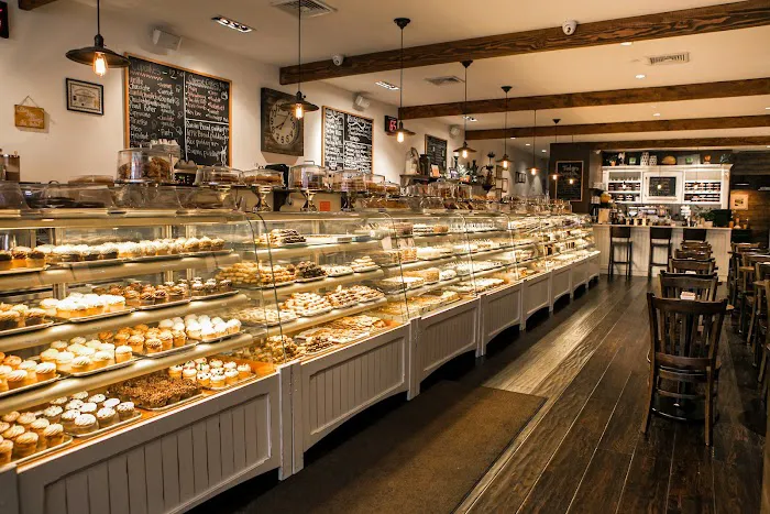 Martha's Country Bakery Picture 9