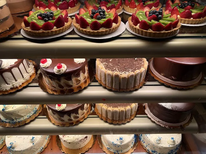 Martha's Country Bakery Picture 10