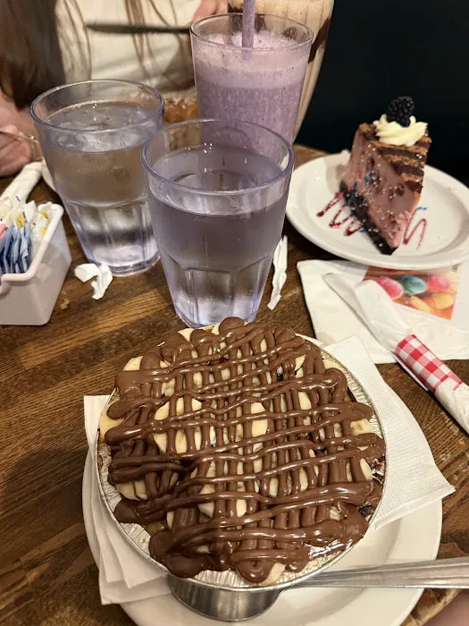 Martha's Country Bakery Picture 1