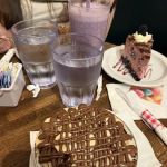 Martha's Country Bakery