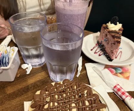 Martha's Country Bakery