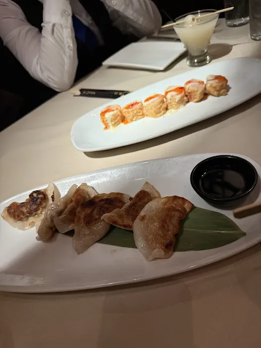 MoCA Asian Bistro Picture 4