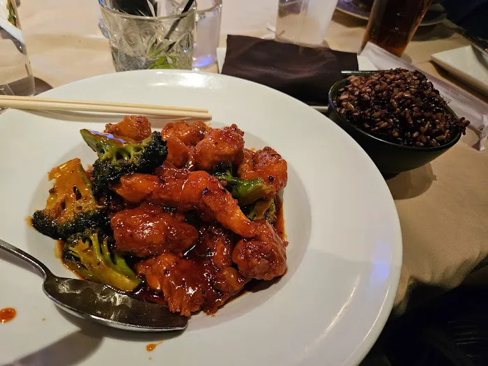 MoCA Asian Bistro Picture 6