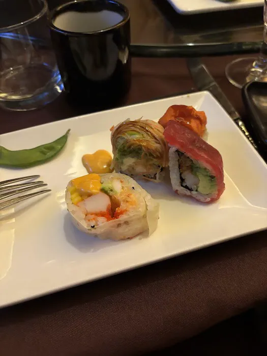 MoCA Asian Bistro Picture 9